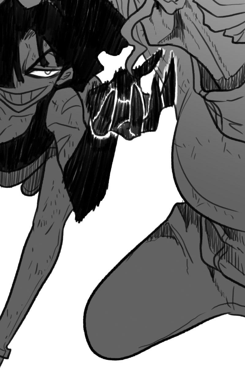 The Graymark Chapter 55 - Page 70