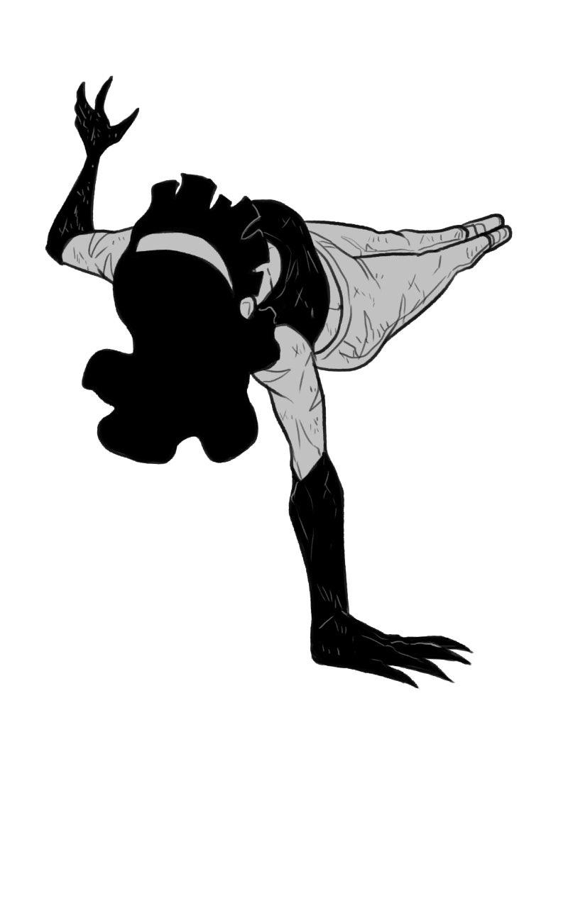 The Graymark Chapter 55 - Page 75