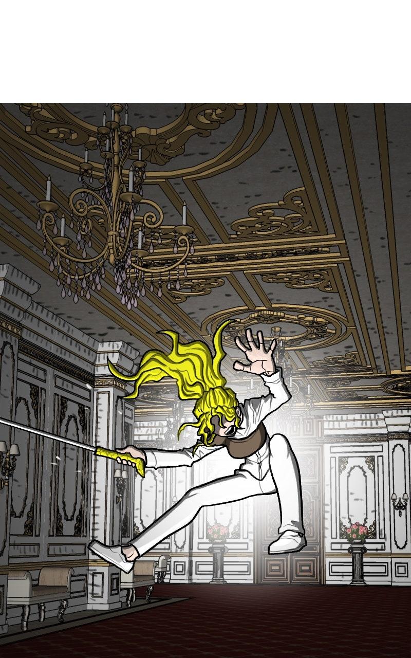 The Graymark Chapter 55 - Page 76