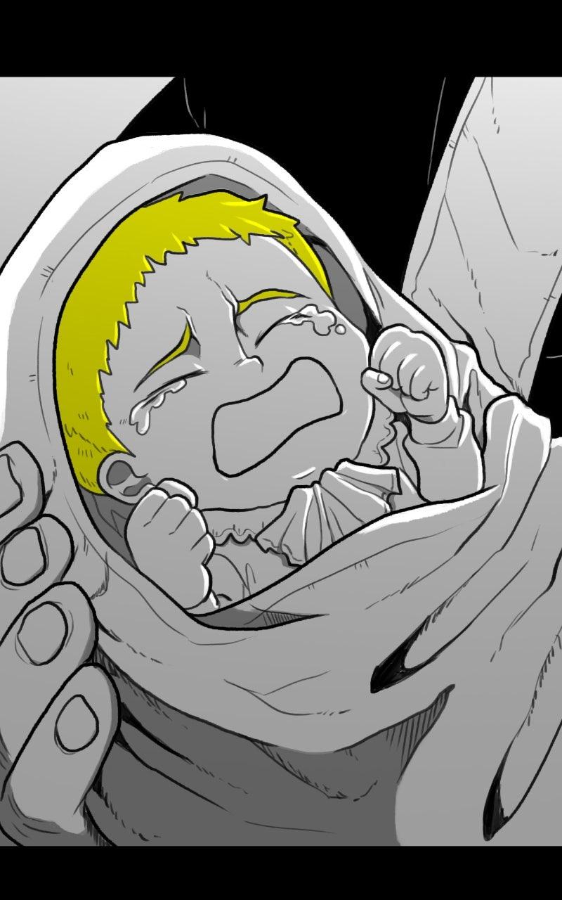 The Graymark Chapter 55 - Page 84