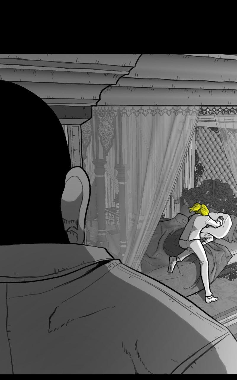 The Graymark Chapter 55 - Page 100