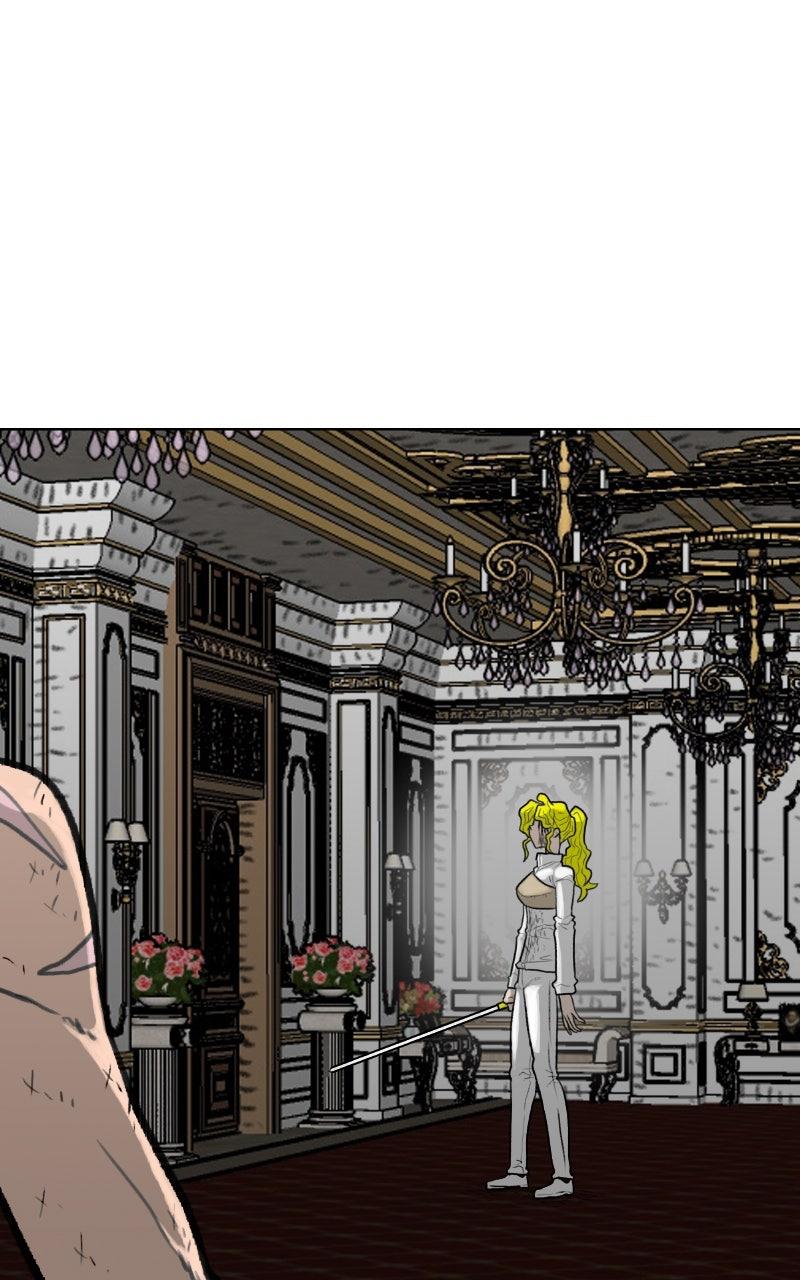 The Graymark Chapter 55 - Page 106