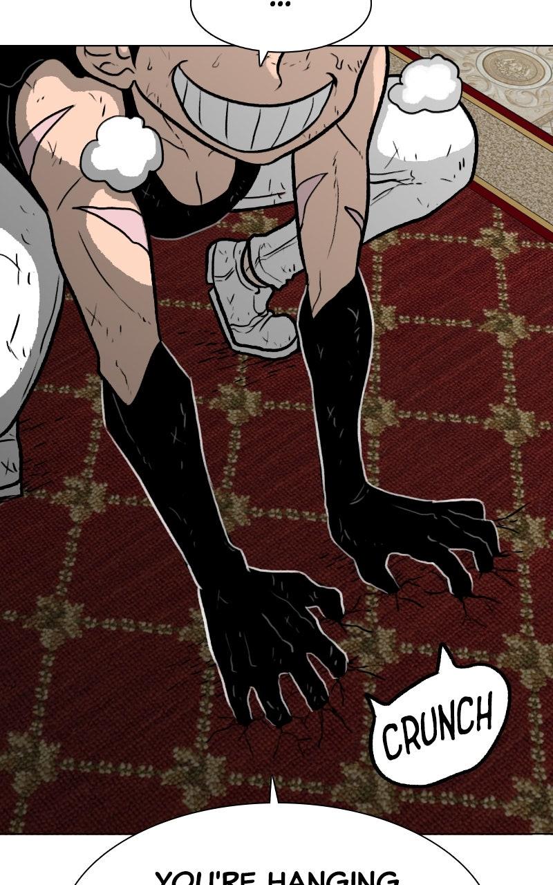 The Graymark Chapter 55 - Page 108