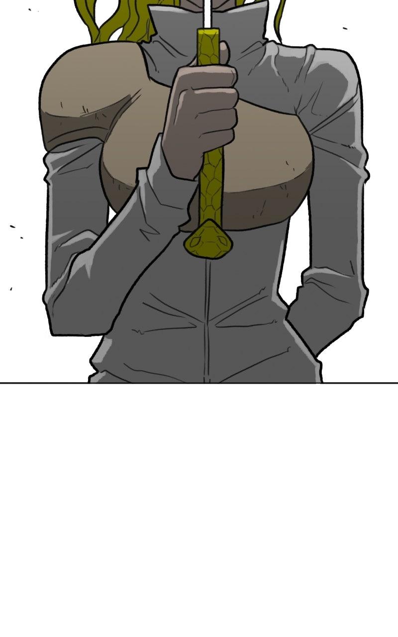 The Graymark Chapter 55 - Page 110