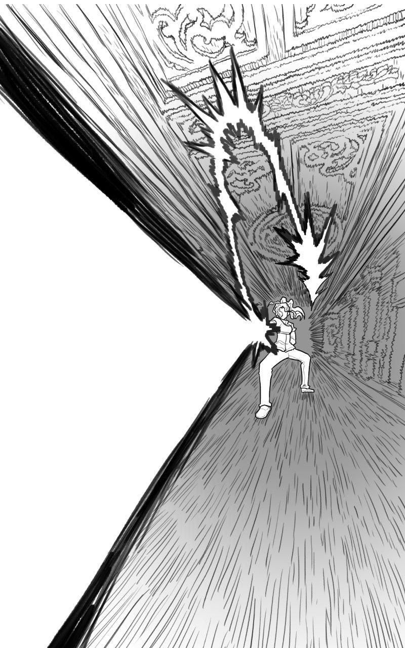 The Graymark Chapter 55 - Page 115