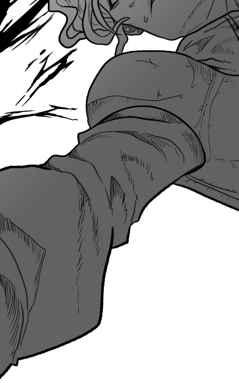 The Graymark Chapter 55 - Page 121