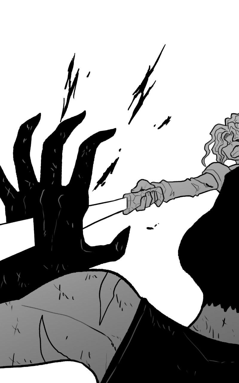 The Graymark Chapter 55 - Page 122