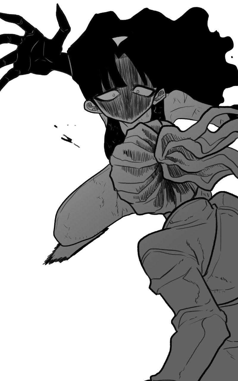 The Graymark Chapter 55 - Page 124