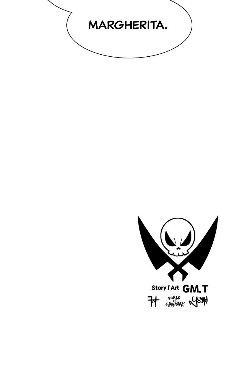 The Graymark Chapter 55 - Page 126