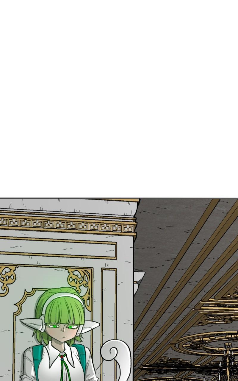 The Graymark Chapter 55 - Page 127