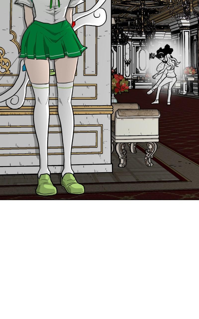 The Graymark Chapter 55 - Page 128