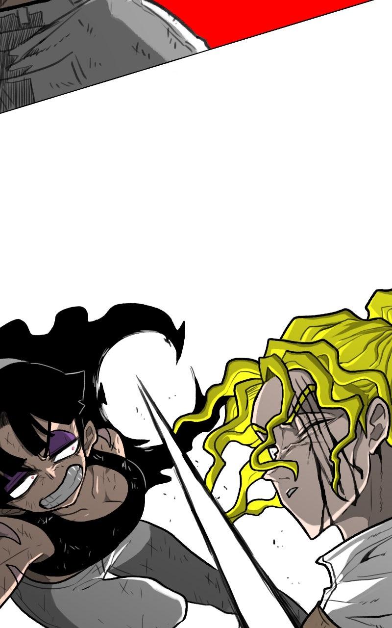 The Graymark Chapter 56 - Page 8