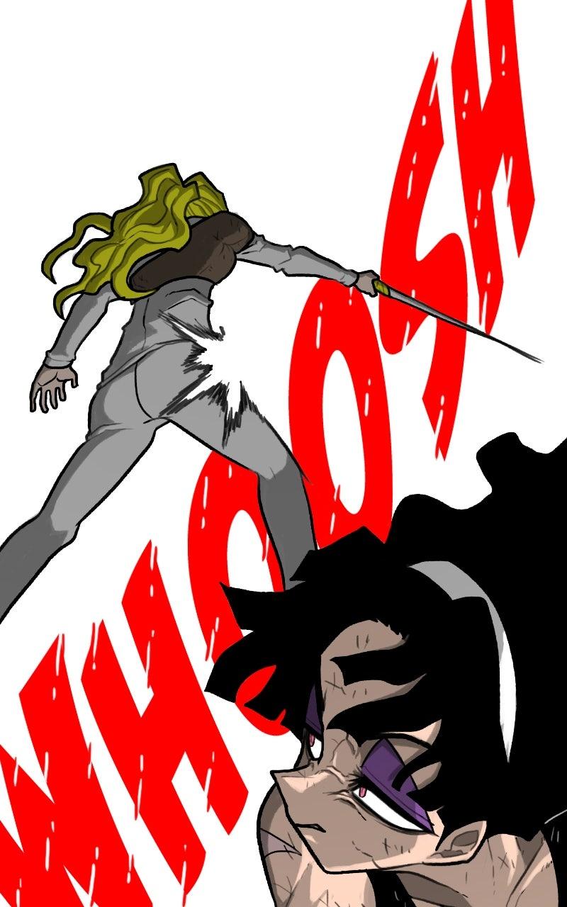 The Graymark Chapter 56 - Page 11