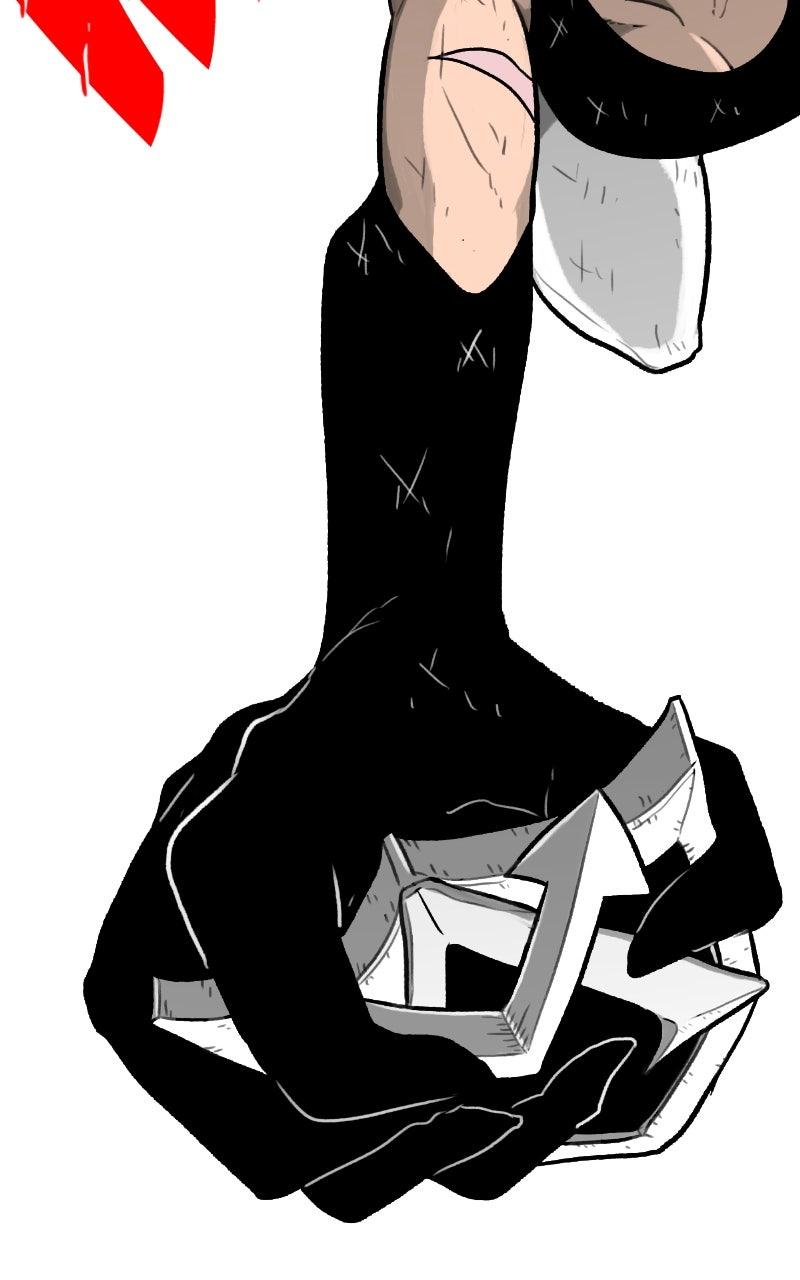 The Graymark Chapter 56 - Page 12