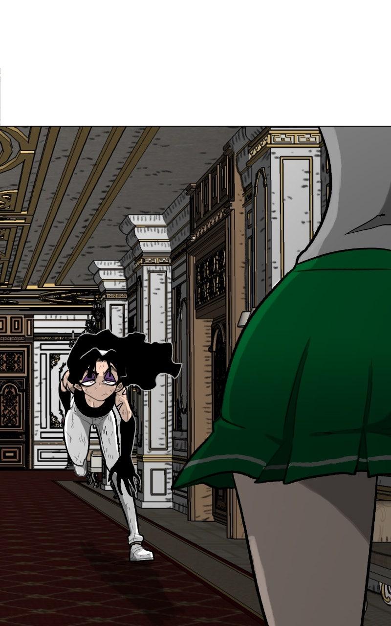 The Graymark Chapter 56 - Page 13