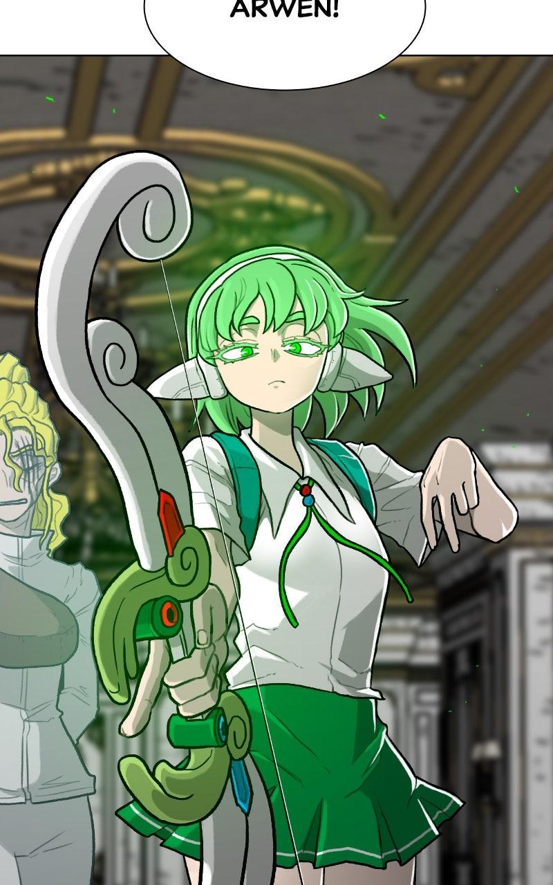 The Graymark Chapter 56 - Page 16