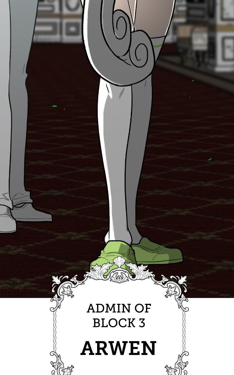 The Graymark Chapter 56 - Page 17