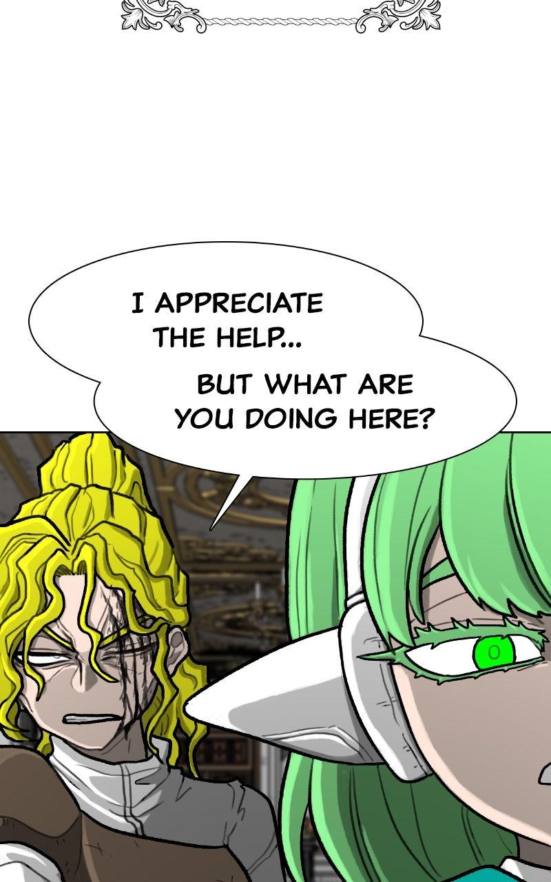 The Graymark Chapter 56 - Page 18