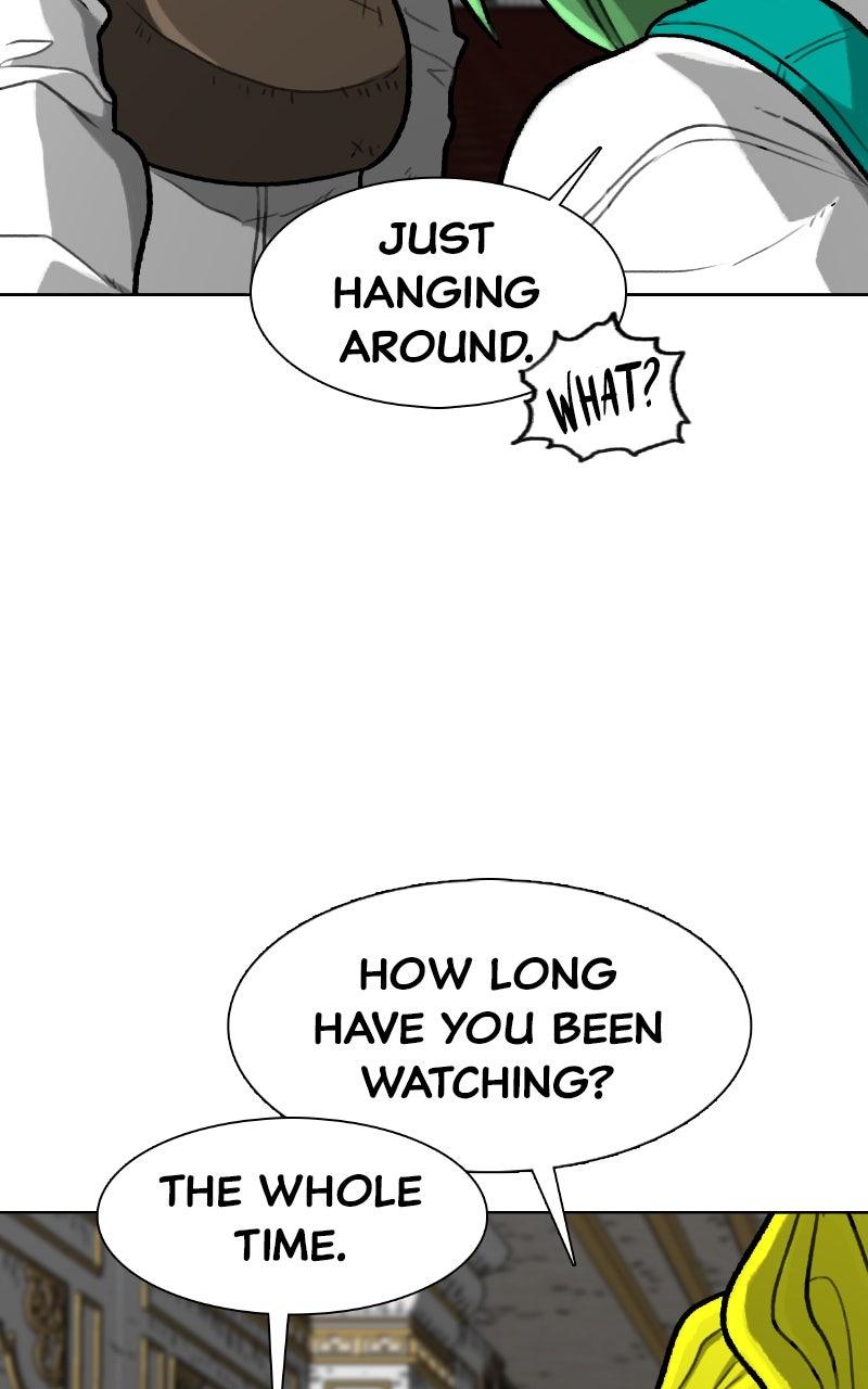 The Graymark Chapter 56 - Page 19