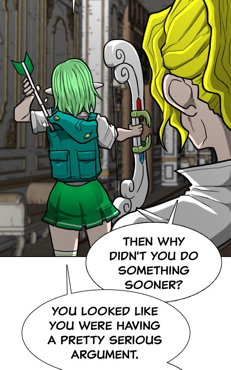 The Graymark Chapter 56 - Page 20