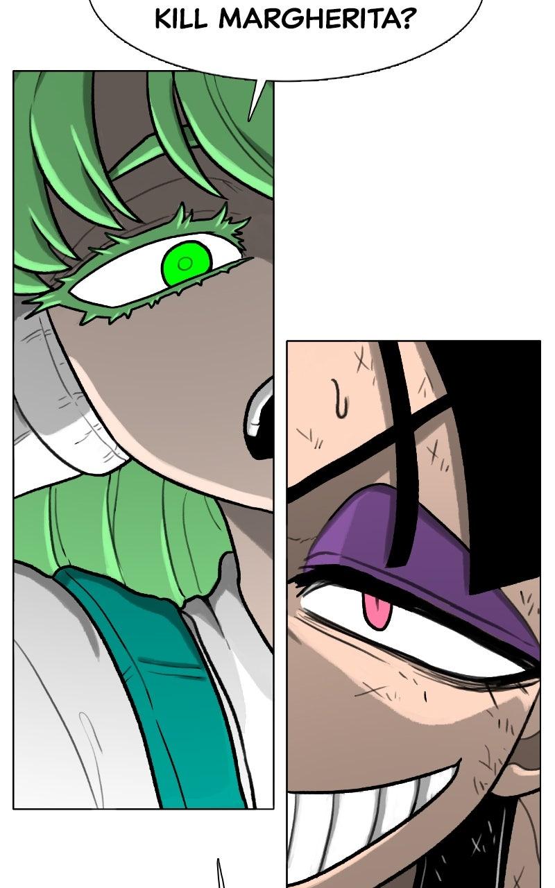 The Graymark Chapter 56 - Page 23