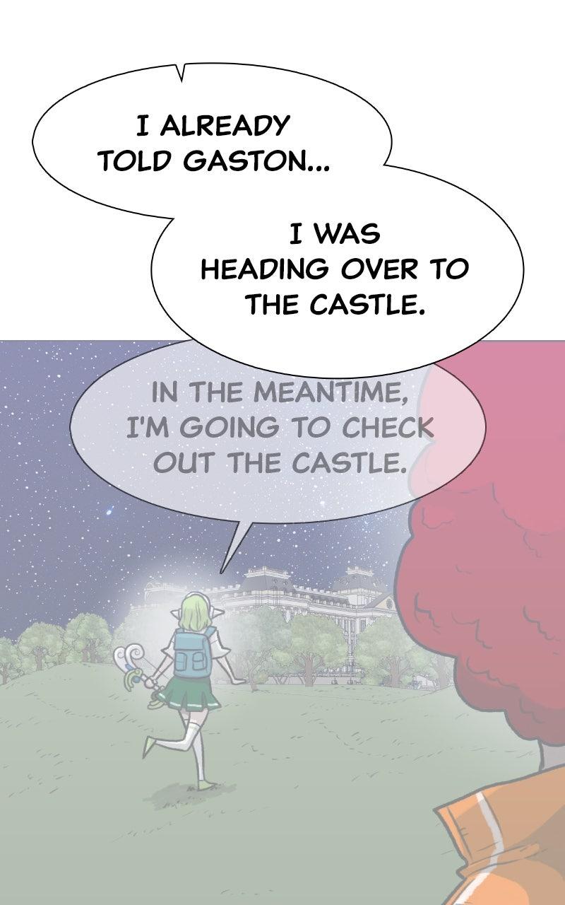 The Graymark Chapter 56 - Page 26