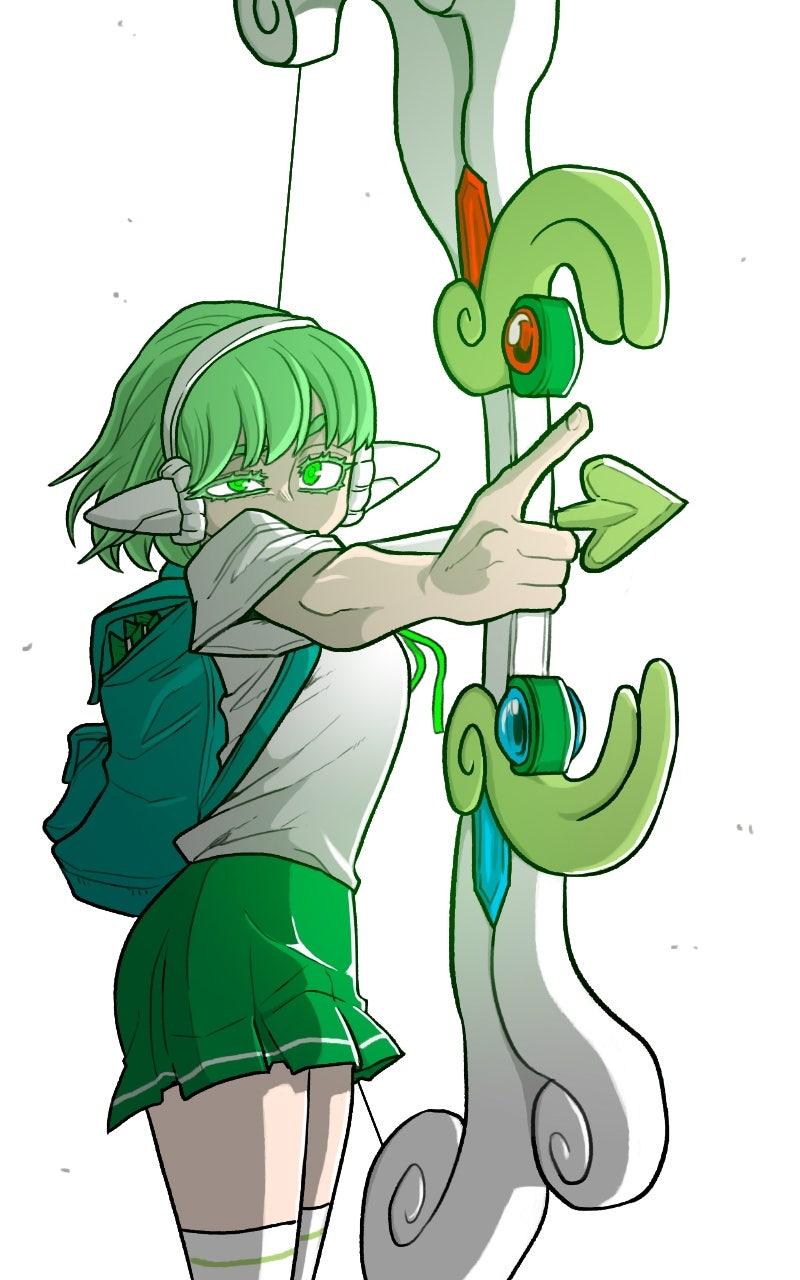 The Graymark Chapter 56 - Page 32