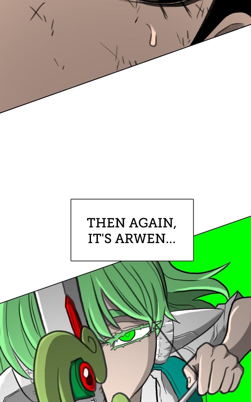 The Graymark Chapter 56 - Page 40