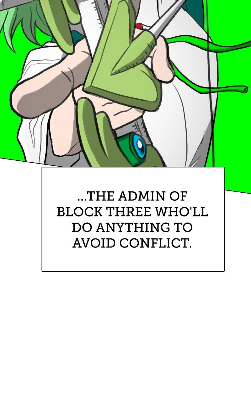 The Graymark Chapter 56 - Page 41