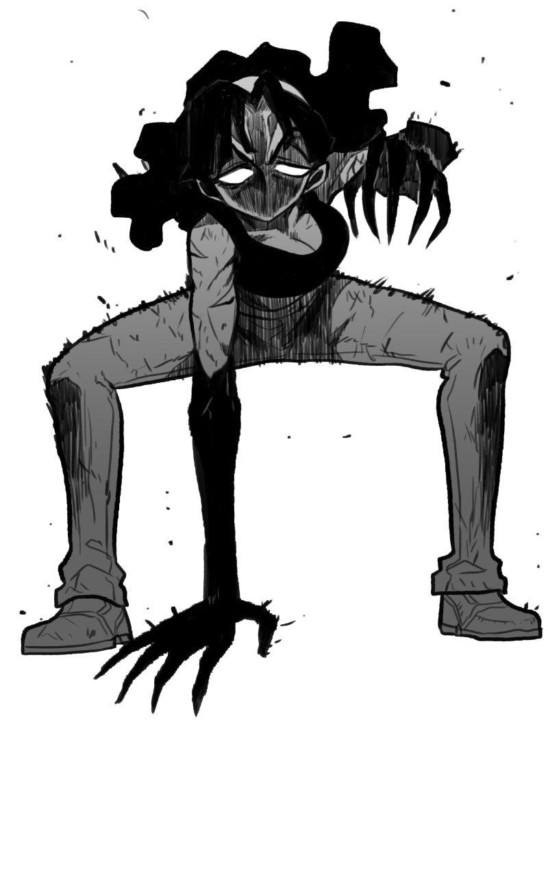 The Graymark Chapter 56 - Page 45