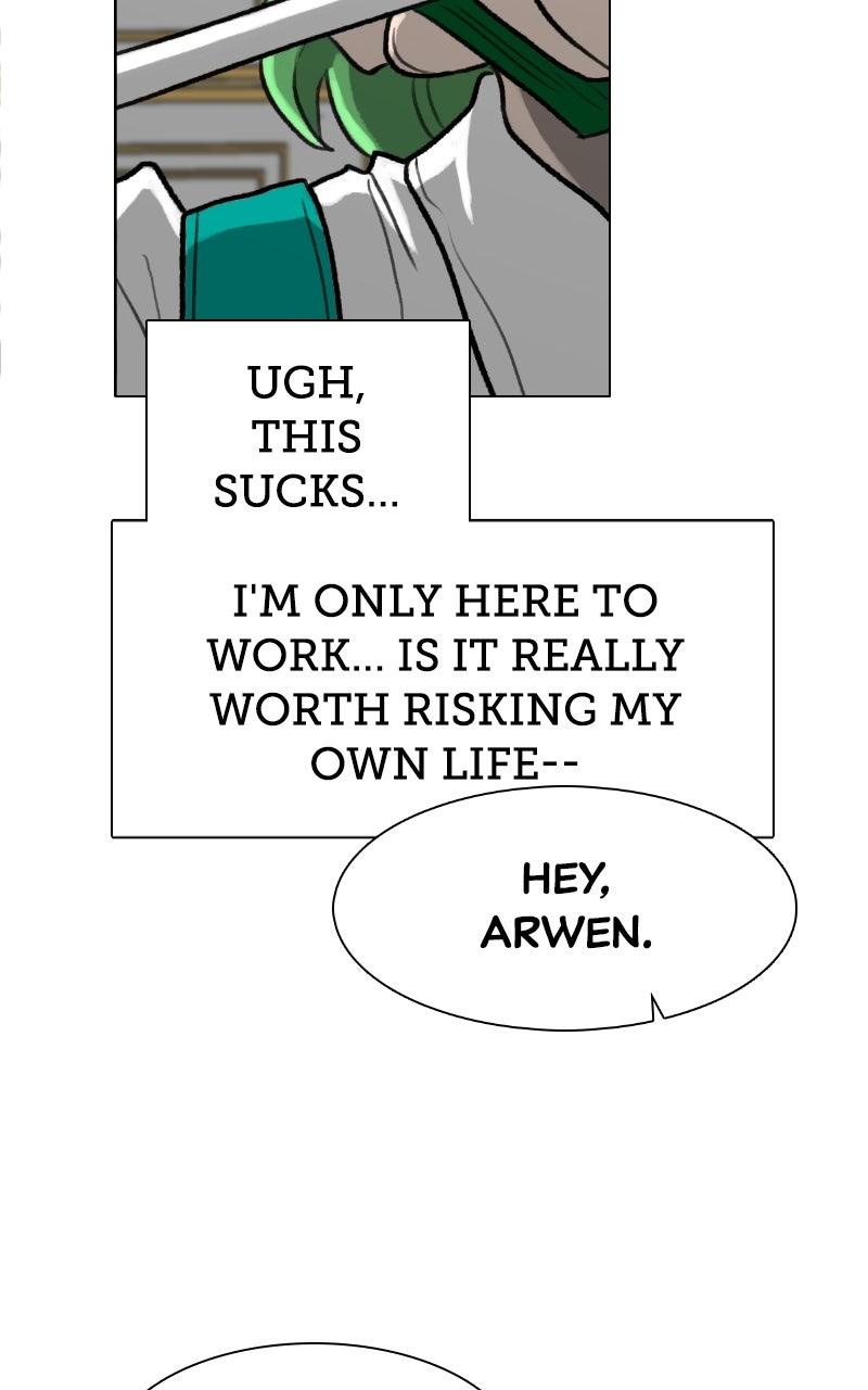 The Graymark Chapter 56 - Page 49