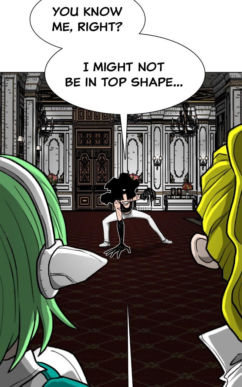 The Graymark Chapter 56 - Page 50