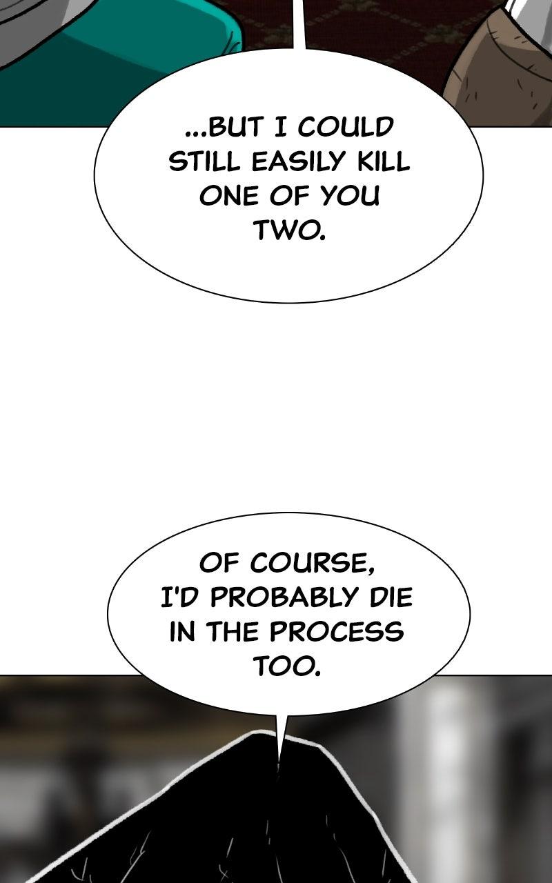 The Graymark Chapter 56 - Page 51