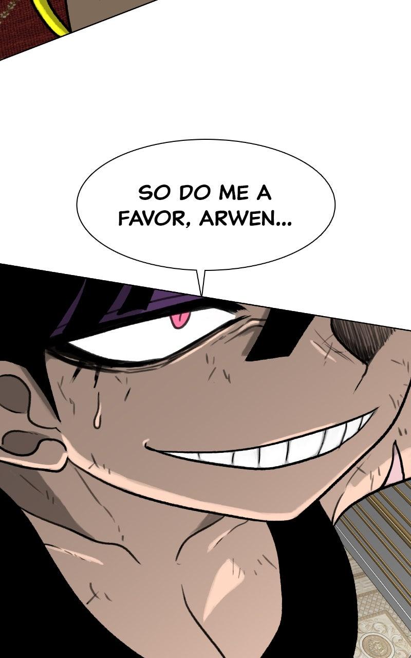 The Graymark Chapter 56 - Page 54