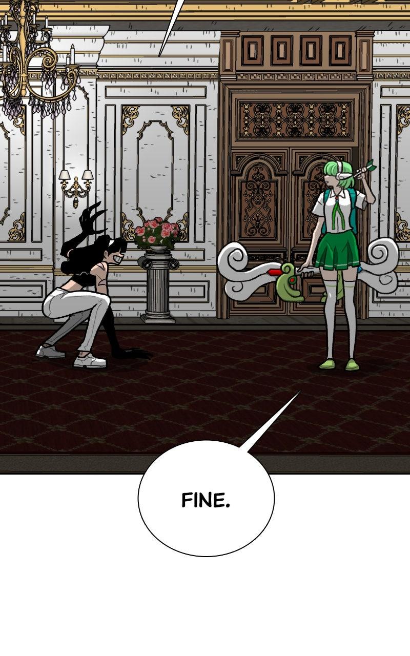 The Graymark Chapter 56 - Page 56