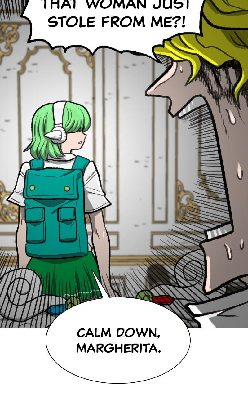 The Graymark Chapter 56 - Page 60