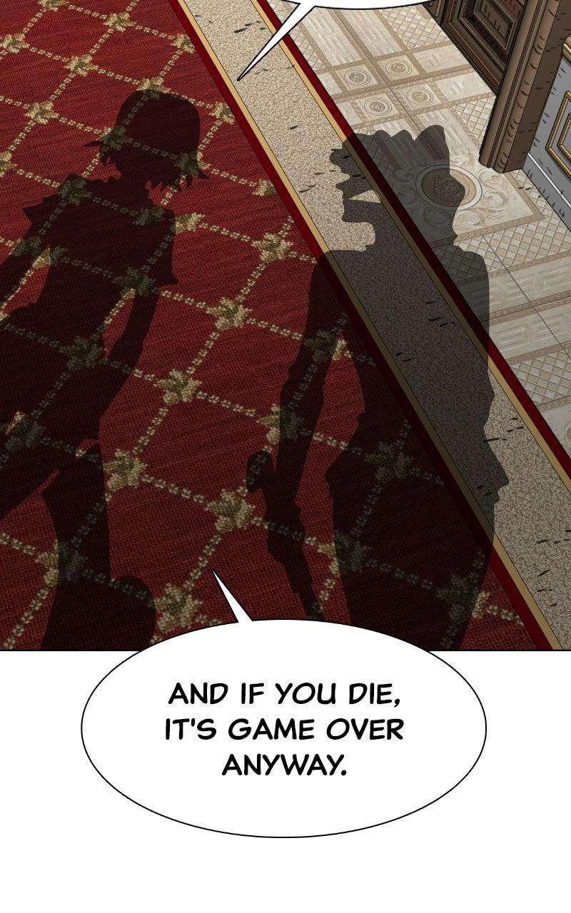 The Graymark Chapter 56 - Page 63