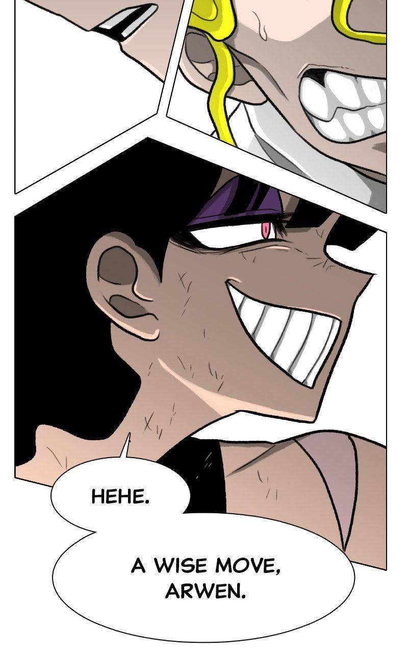 The Graymark Chapter 56 - Page 65