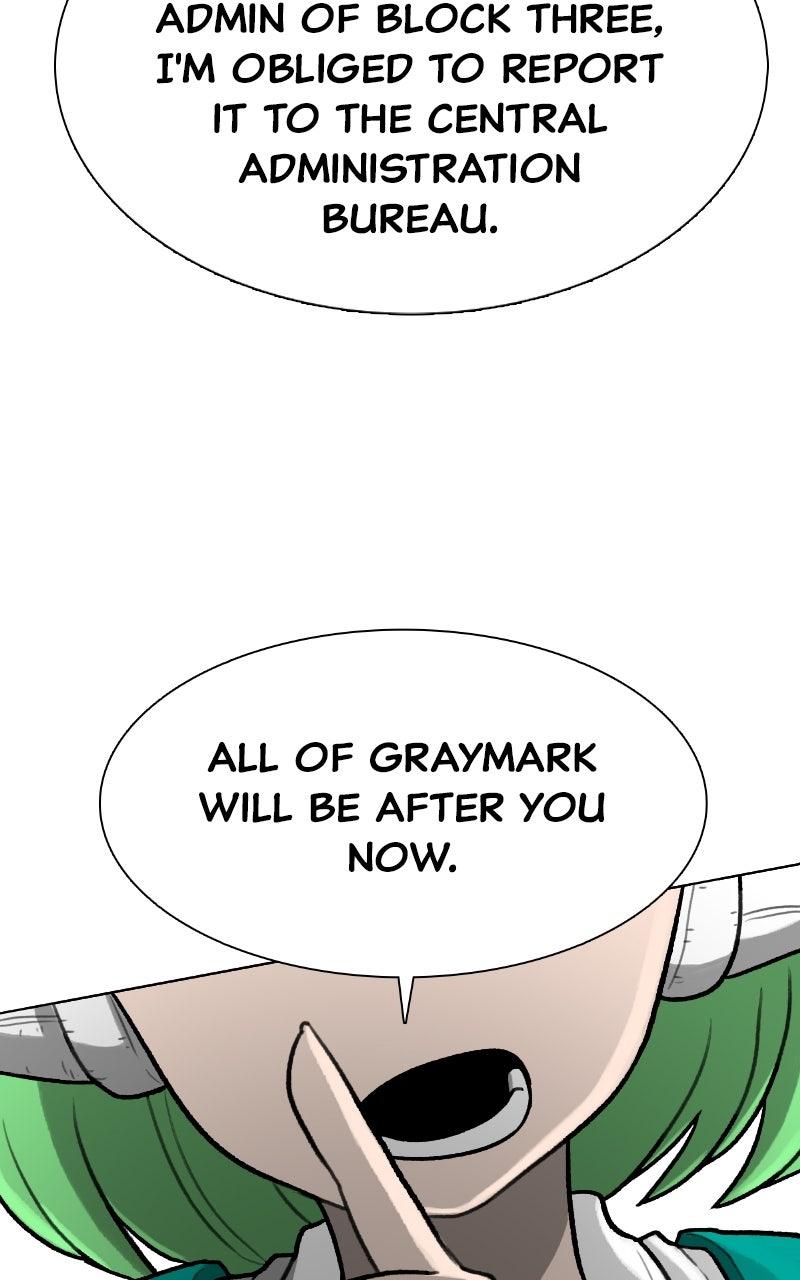 The Graymark Chapter 56 - Page 70