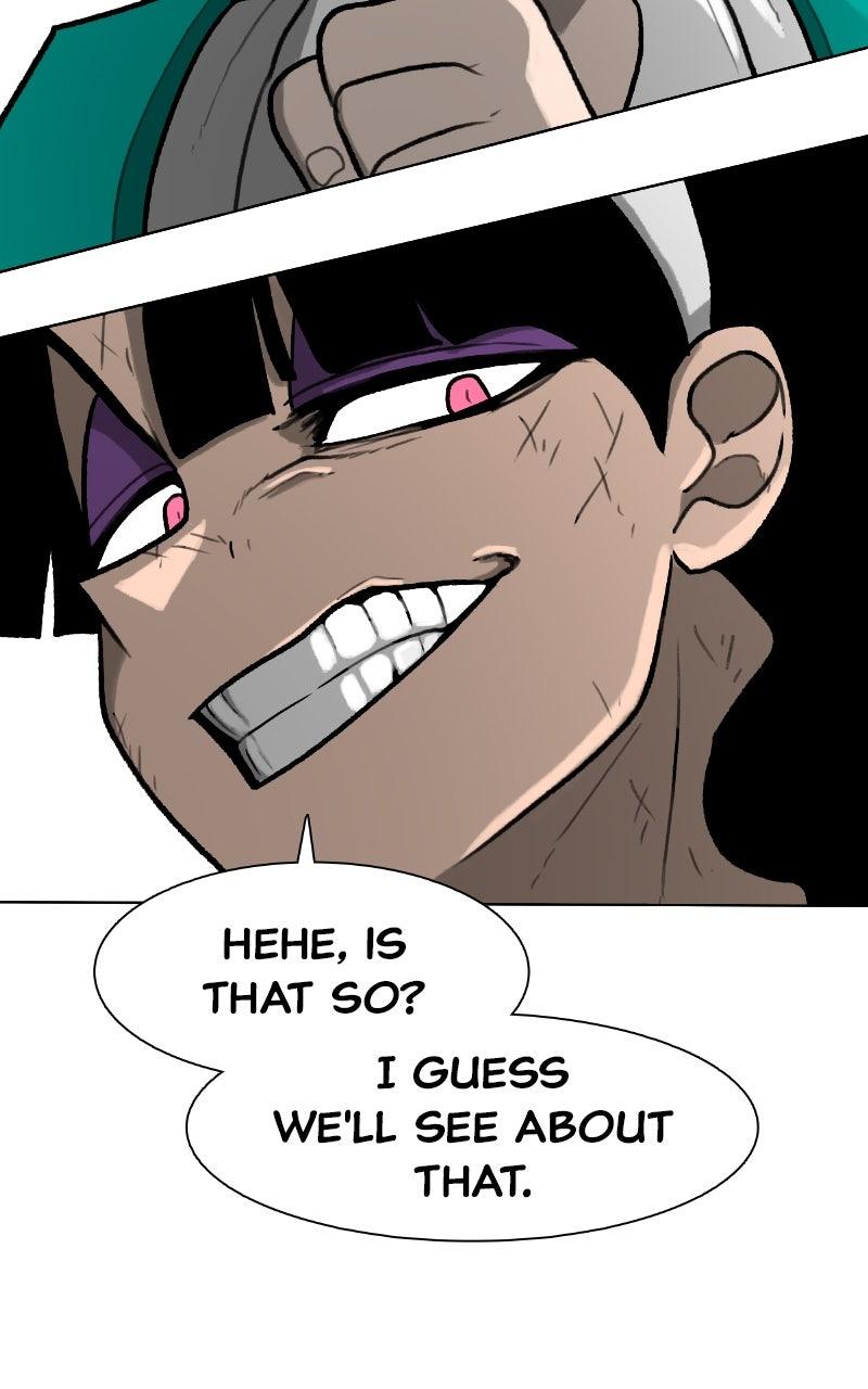 The Graymark Chapter 56 - Page 71