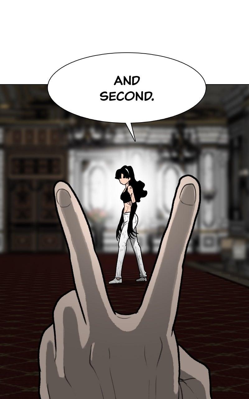 The Graymark Chapter 56 - Page 72