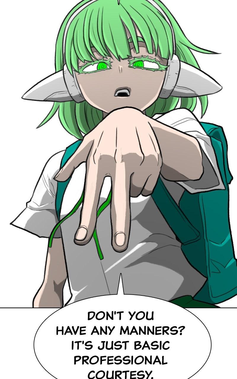 The Graymark Chapter 56 - Page 74