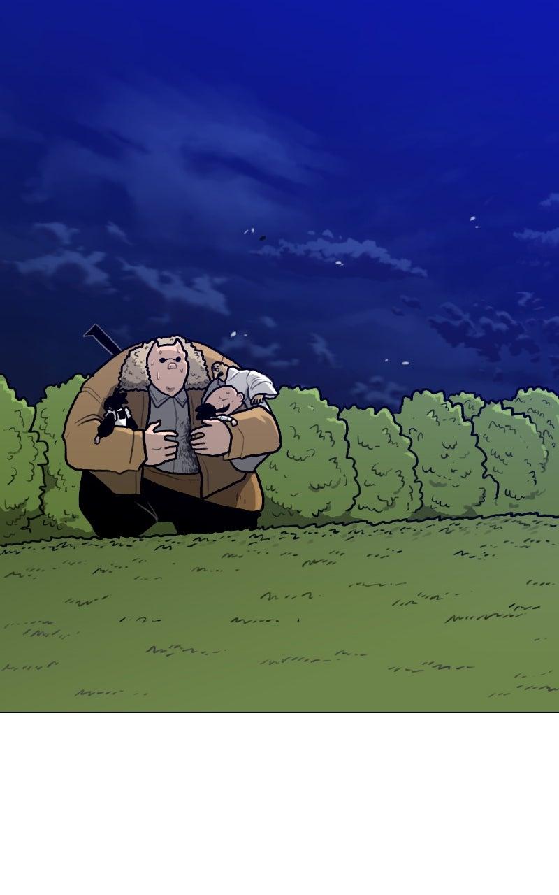 The Graymark Chapter 56 - Page 92