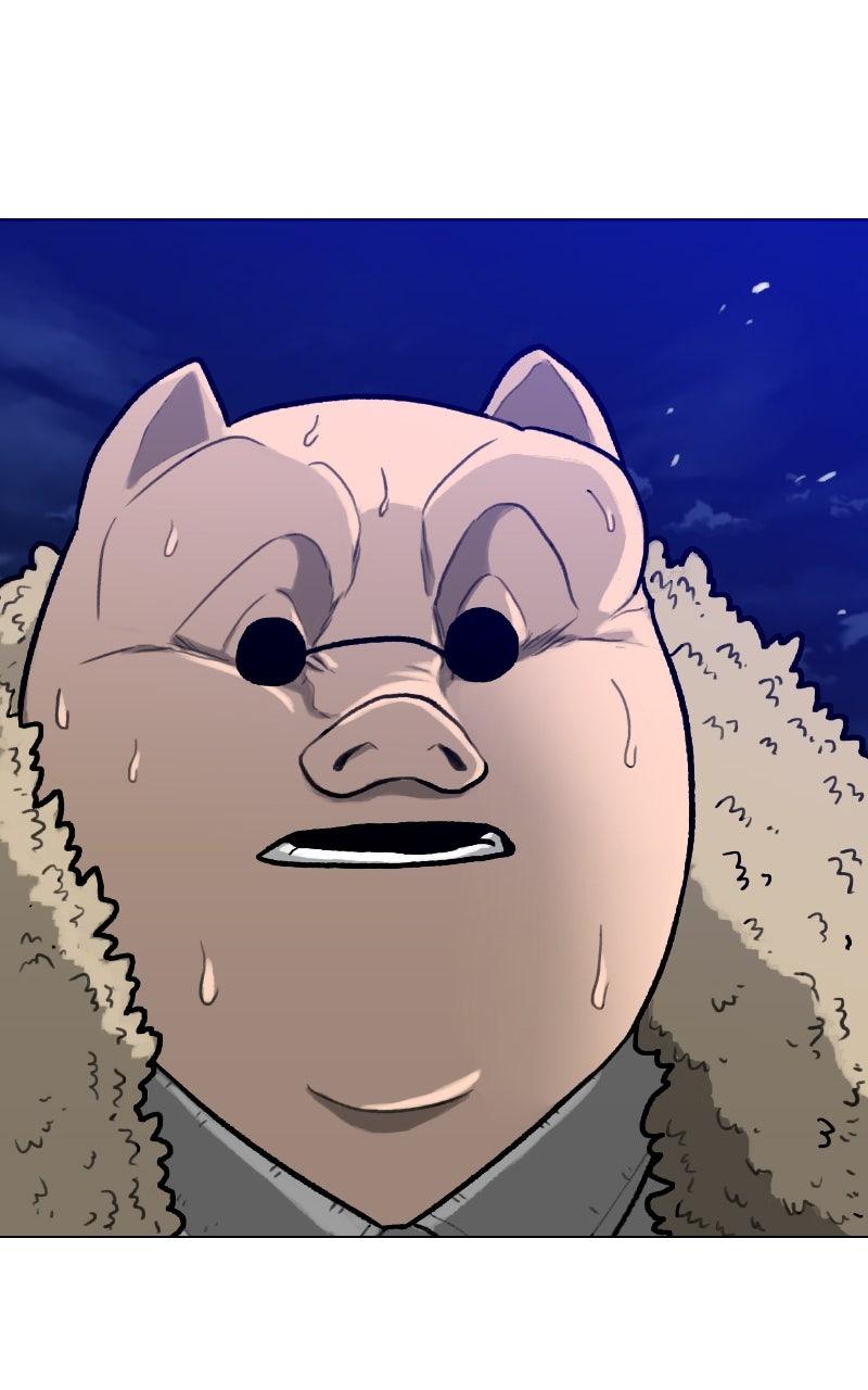 The Graymark Chapter 56 - Page 93