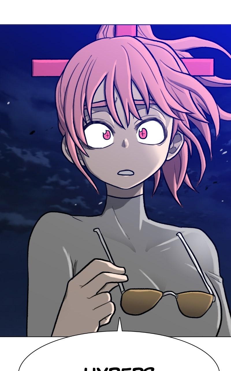 The Graymark Chapter 56 - Page 96