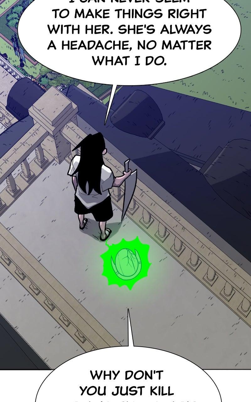 The Graymark Chapter 56 - Page 101