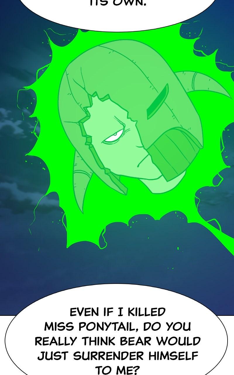 The Graymark Chapter 56 - Page 104