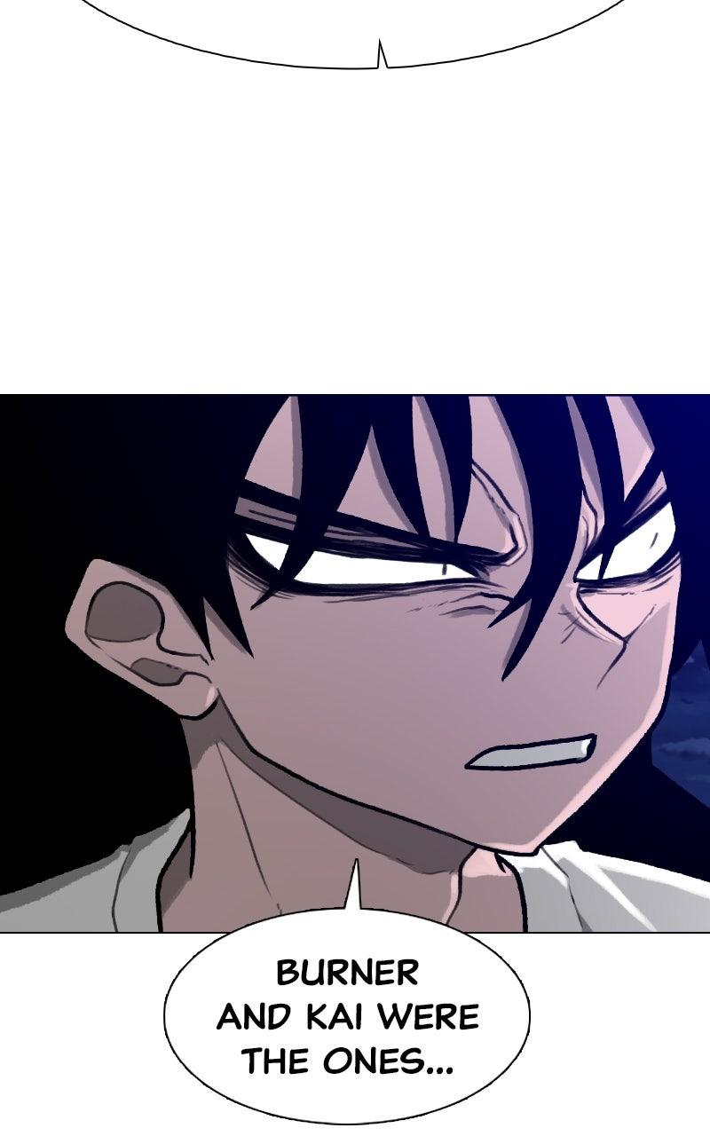 The Graymark Chapter 56 - Page 105