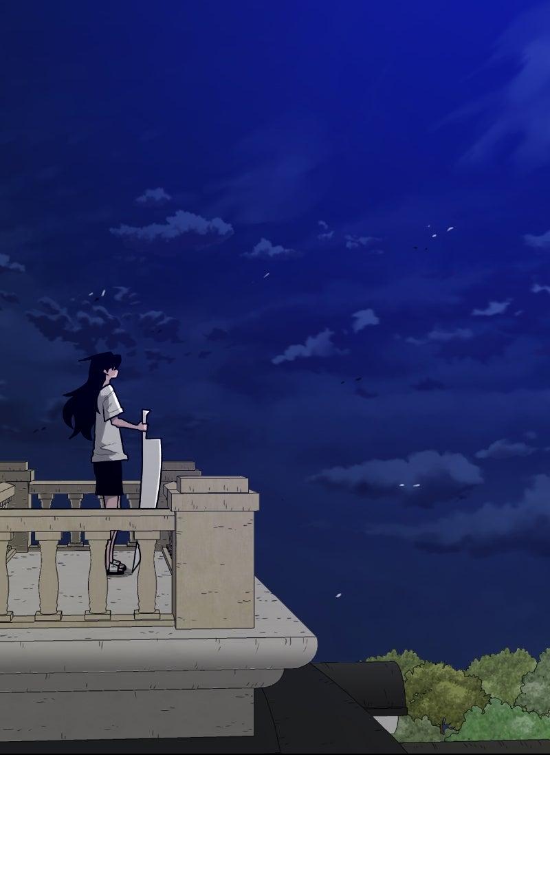 The Graymark Chapter 56 - Page 109