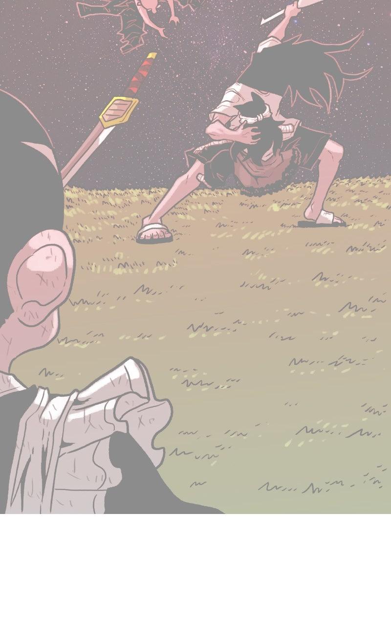 The Graymark Chapter 56 - Page 115